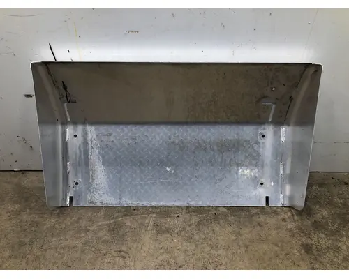 DETROIT DIESEL Cascadia DPF (Diesel Particulate Filter)
