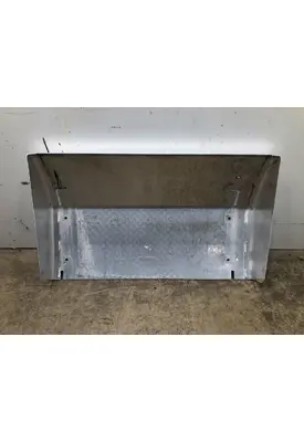 DETROIT DIESEL Cascadia DPF (Diesel Particulate Filter)