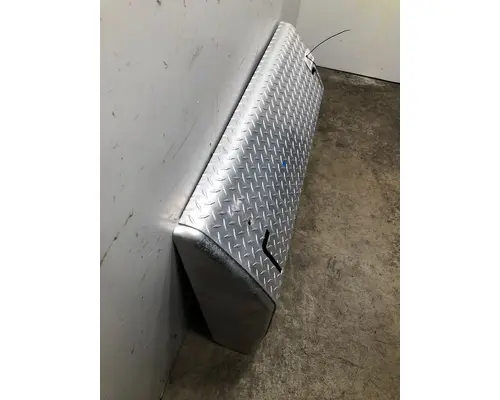 DETROIT DIESEL Cascadia DPF (Diesel Particulate Filter)