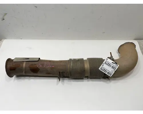 DETROIT DIESEL Cascadia DPF (Diesel Particulate Filter)