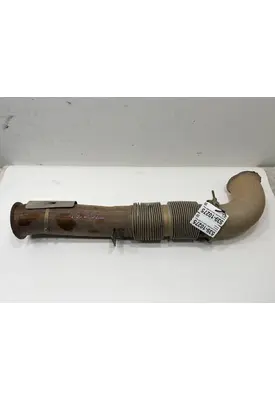 DETROIT DIESEL Cascadia DPF (Diesel Particulate Filter)
