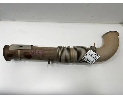 DETROIT DIESEL Cascadia DPF (Diesel Particulate Filter)