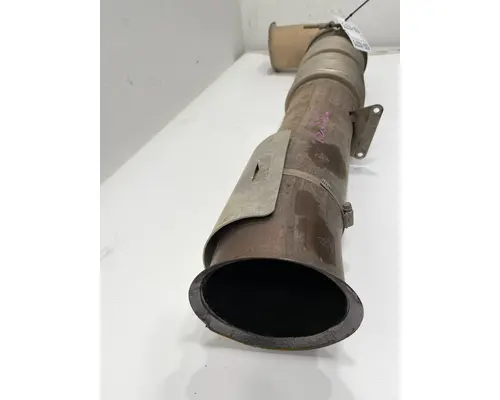DETROIT DIESEL Cascadia DPF (Diesel Particulate Filter)
