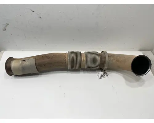 DETROIT DIESEL Cascadia DPF (Diesel Particulate Filter)