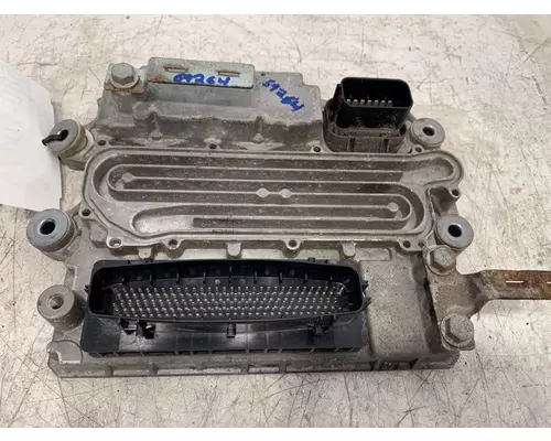 DETROIT DIESEL Cascadia DPF Module