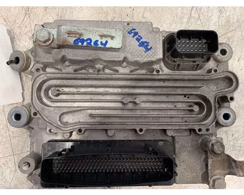 DETROIT DIESEL Cascadia DPF Module