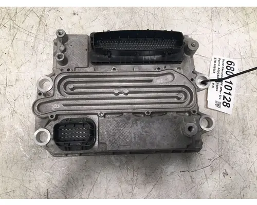 DETROIT DIESEL Cascadia ECM (EGR Maintenance Reminder)