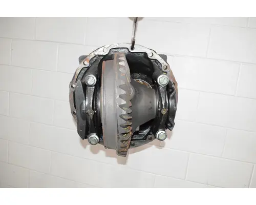 DETROIT DIESEL DART-400-4N Differential Assembly (Front, Rear)