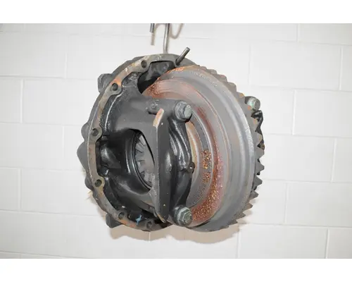 DETROIT DIESEL DART-400-4N Differential Assembly (Front, Rear)