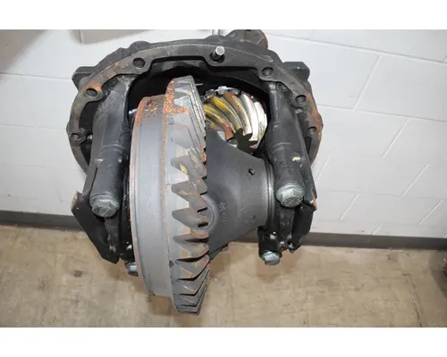 DETROIT DIESEL DART-400-4N Differential Assembly (Front, Rear)