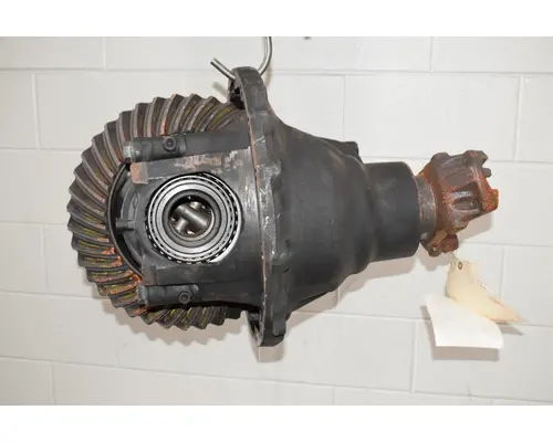 DETROIT DIESEL DART-400-4N Differential Assembly (Front, Rear)