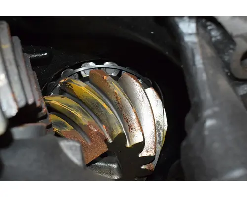 DETROIT DIESEL DART-400-4N Differential Assembly (Front, Rear)