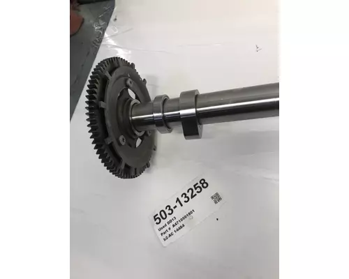 DETROIT DIESEL DD13 Camshaft