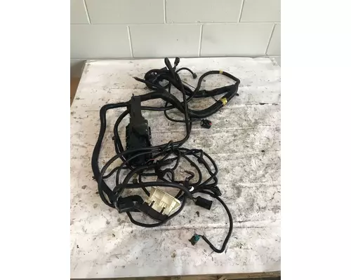 DETROIT DIESEL DD13 Chassis Wiring Harness