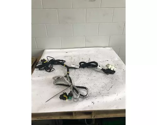 DETROIT DIESEL DD13 Chassis Wiring Harness