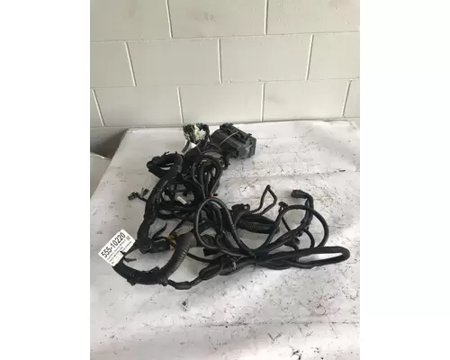 DETROIT DIESEL DD13 Chassis Wiring Harness