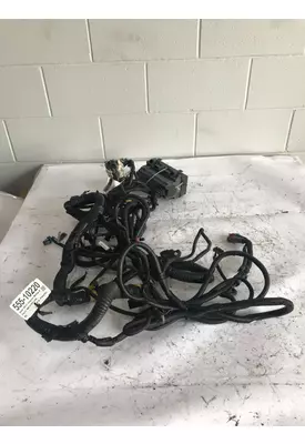 DETROIT DIESEL DD13 Chassis Wiring Harness