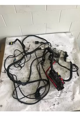 DETROIT DIESEL DD13 Chassis Wiring Harness