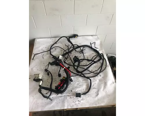 DETROIT DIESEL DD13 Chassis Wiring Harness