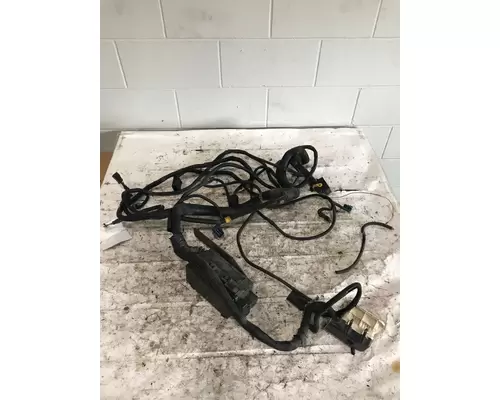 DETROIT DIESEL DD13 Chassis Wiring Harness