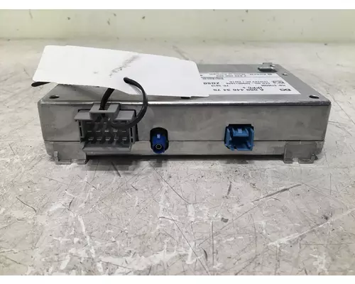 DETROIT DIESEL DD13 Common Powertrain Controller