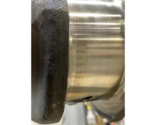 DETROIT DIESEL DD13 Crankshaft