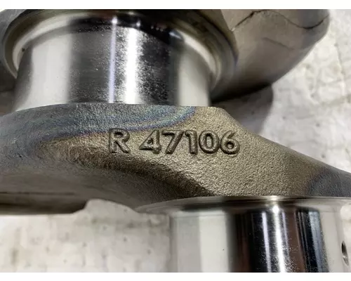 DETROIT DIESEL DD13 Crankshaft