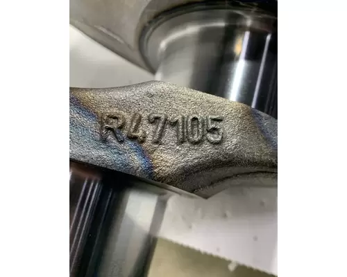 DETROIT DIESEL DD13 Crankshaft
