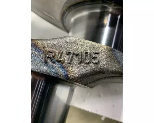 DETROIT DIESEL DD13 Crankshaft