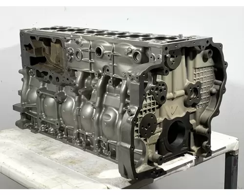 DETROIT DIESEL DD13 Cylinder Block