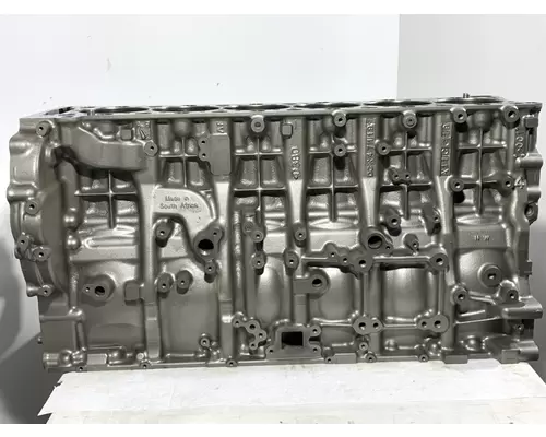 DETROIT DIESEL DD13 Cylinder Block
