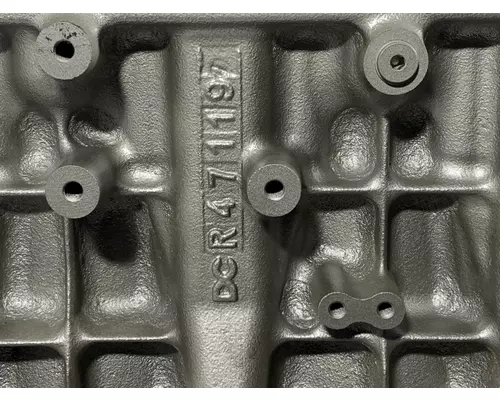 DETROIT DIESEL DD13 Cylinder Block