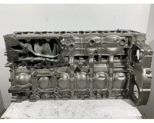 DETROIT DIESEL DD13 Cylinder Block