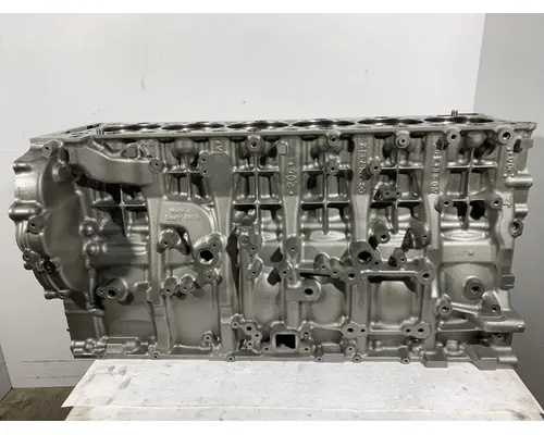 DETROIT DIESEL DD13 Cylinder Block