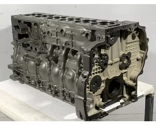 DETROIT DIESEL DD13 Cylinder Block