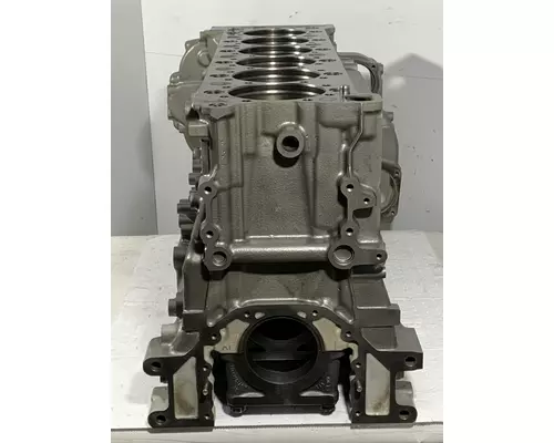DETROIT DIESEL DD13 Cylinder Block