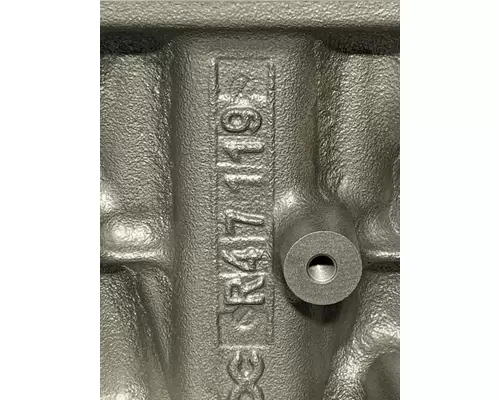 DETROIT DIESEL DD13 Cylinder Block