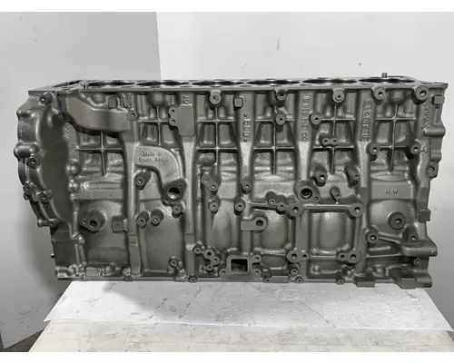 DETROIT DIESEL DD13 Cylinder Block