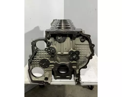 DETROIT DIESEL DD13 Cylinder Block