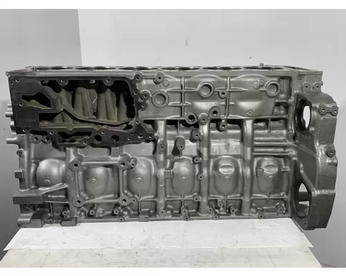 DETROIT DIESEL DD13 Cylinder Block