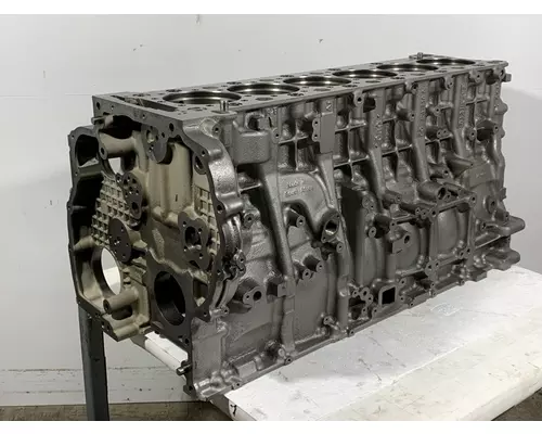 DETROIT DIESEL DD13 Cylinder Block