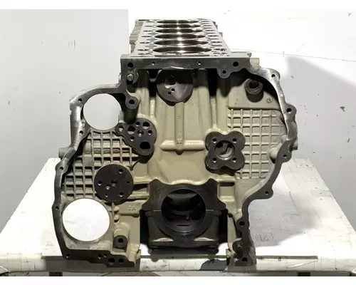 DETROIT DIESEL DD13 Cylinder Block