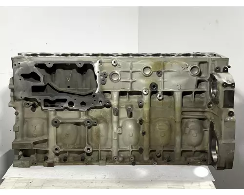 DETROIT DIESEL DD13 Cylinder Block