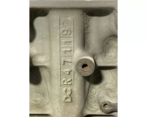 DETROIT DIESEL DD13 Cylinder Block