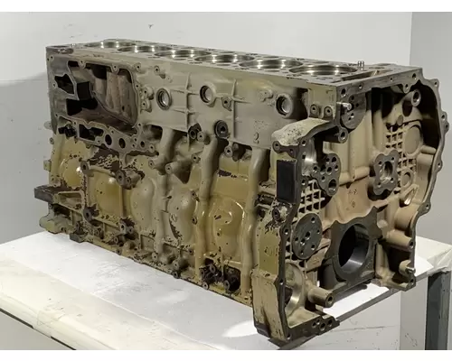 DETROIT DIESEL DD13 Cylinder Block