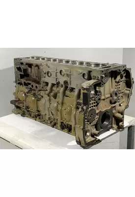 DETROIT DIESEL DD13 Cylinder Block
