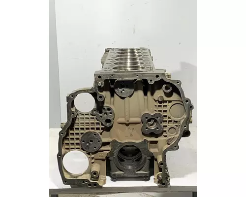 DETROIT DIESEL DD13 Cylinder Block