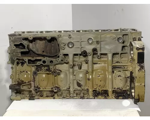 DETROIT DIESEL DD13 Cylinder Block