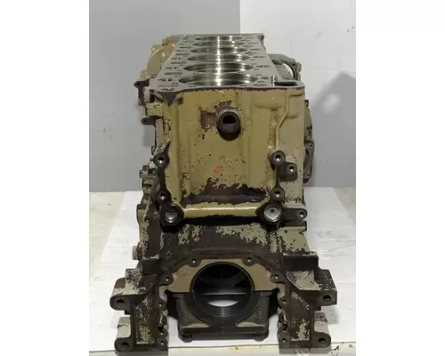 DETROIT DIESEL DD13 Cylinder Block