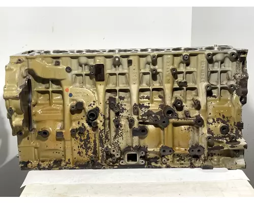 DETROIT DIESEL DD13 Cylinder Block